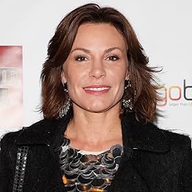 Luann de Lesseps